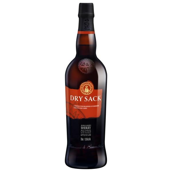 sherry  Taylor Ny Cream Sherry - 750ml | Colonial Spirits
