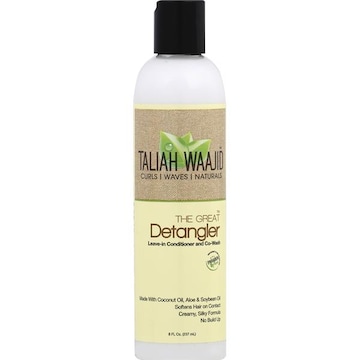 Taliah Waajid Curls, Waves & Naturals The Great Detangler