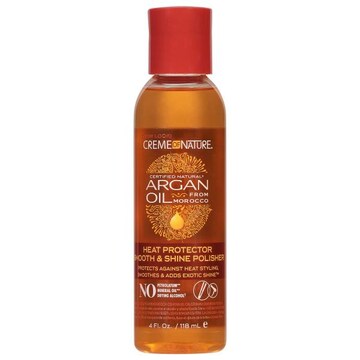 Creme of Nature Argan Oil, from Morocco