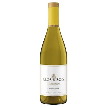 Clos du Bois Chardonnay White Wine 750ml