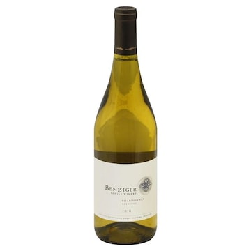 Benziger Chardonnay, Carneros