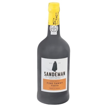 Sandeman Wine, Porto, Fine Tawny