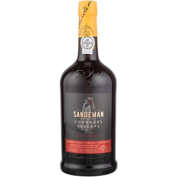 Sandeman Founder's Reserve Portugal Port
