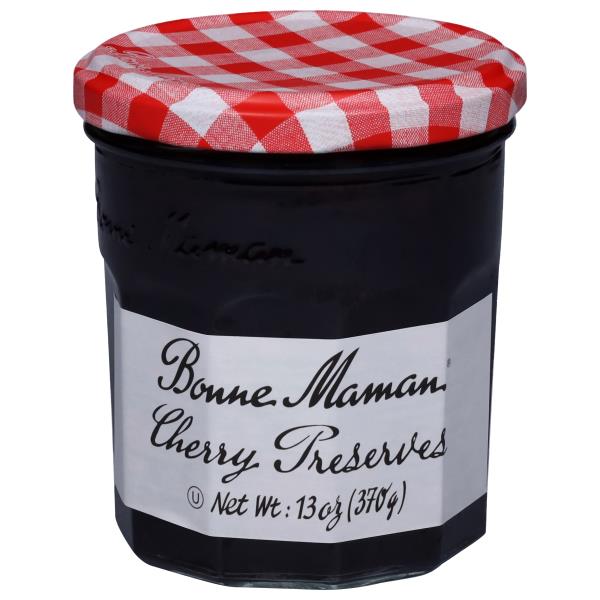 Bonne Maman Preserves, Cherry | Publix Super Markets