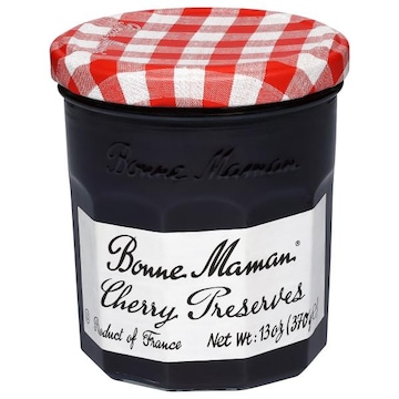 Bonne Maman Cherry Preserves