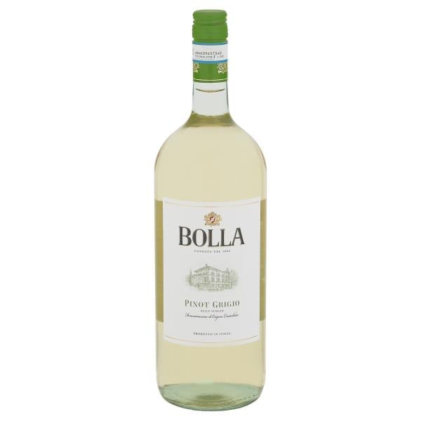 Bolla Pinot Grigio | Publix Super Markets