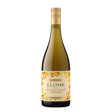 J. Lohr Riverstone Chardonnay California White Wine