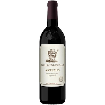 Stag's Leap Wine Cellars Artemis Cabernet Sauvignon California Red Wine