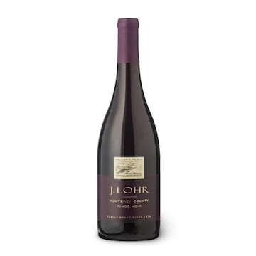 J. Lohr Falcon's Perch Pinot Noir California Red Wine