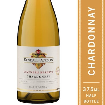 Kendall Jackson Vintner's Reserve Chardonnay, California