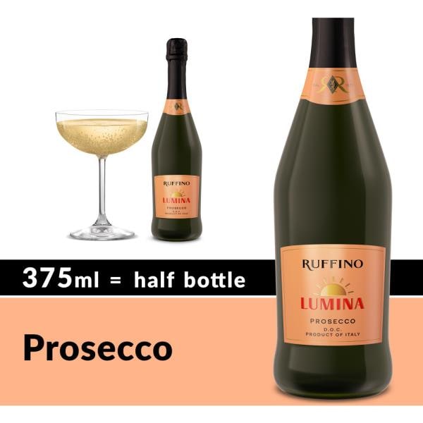 Ruffino Prosecco DOC Italian White Sparkling Wine Publix Super Markets