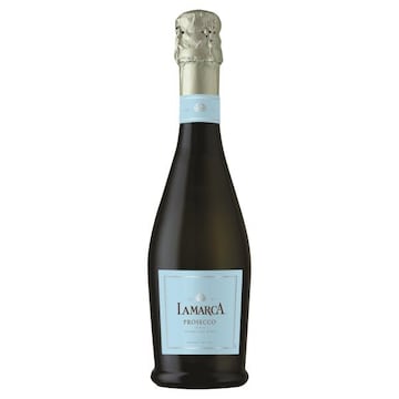 La Marca Prosecco Sparkling Wine 375ml