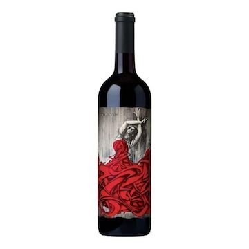 Intrinsic Cabernet Sauvignon Washington Red Wine