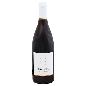 OneHope Pinot Noir, California, 2014