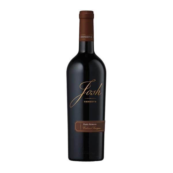 Josh Cellars Reserve Sauvignon California Red Wine Publix