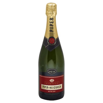 Piper Heidsieck Champagne, Extra Dry