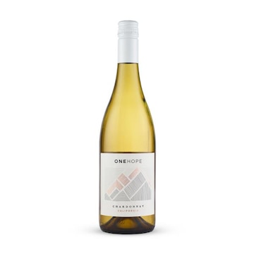 One Hope Chardonnay, California, 2007