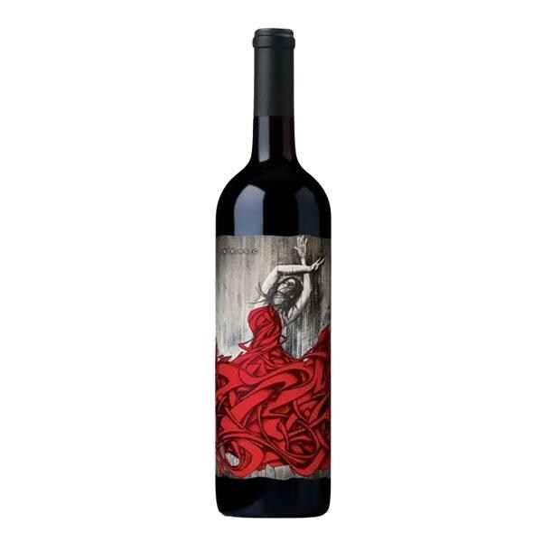 Intrinsic Red Blend Bordeaux Washington Wine Publix Super Markets