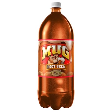 Mug Root Beer Soda
