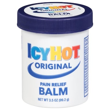Icy Hot Original Balm Pain Relief
