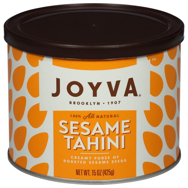 Joyva 100% All Natural Sesame Tahini | Publix Super Markets