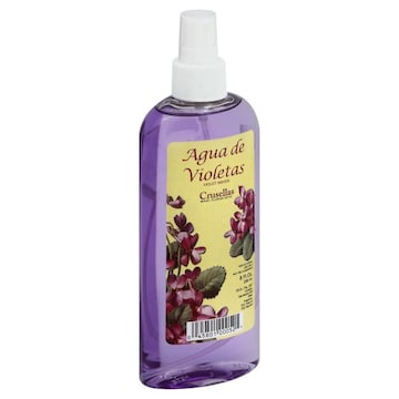 Crusellas Violet Water