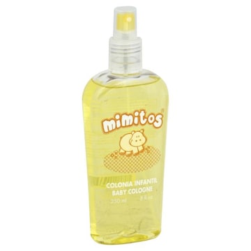 Mimitos Baby Cologne