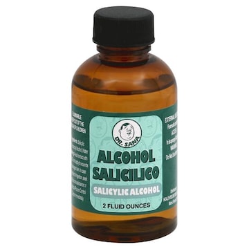 Dr. Sana Salicylic Alcohol