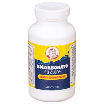 Dr. Sana Sodium Bicarbonate