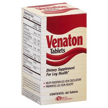 NewPharma Venaton, Tablets