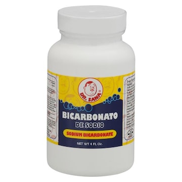 Dr. Sana Sodium Bicarbonate