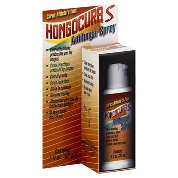 Hongocura Antifungal Spray