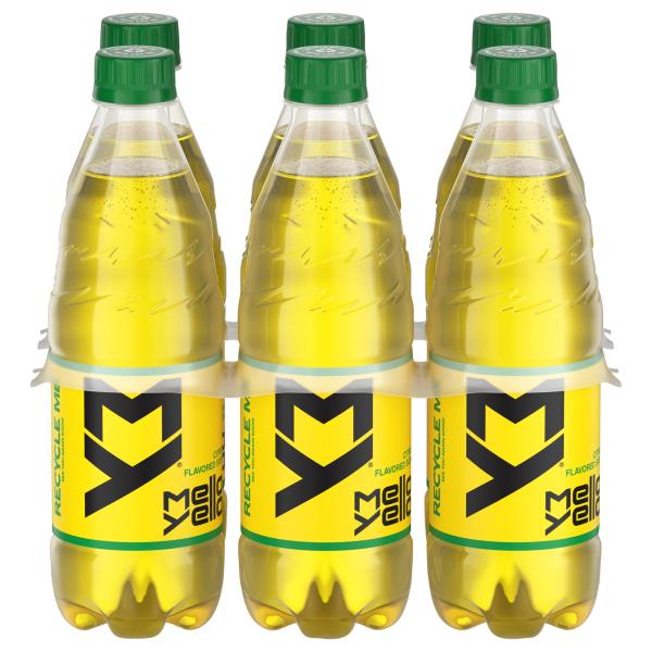 Mello Yello Soda, Citrus Flavored | Publix Super Markets