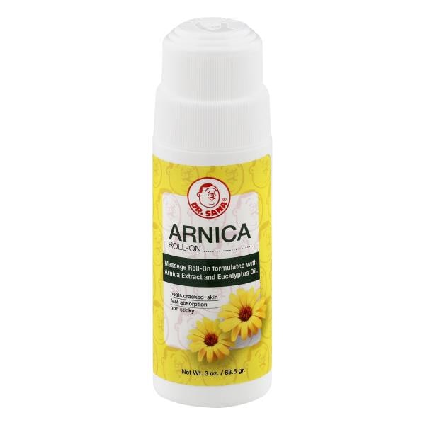 Dr. Sana Arnica Roll-On | Publix Super Markets