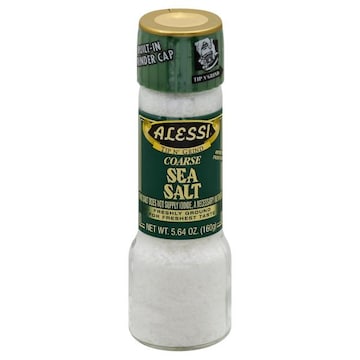 Alessi Sea Salt, Coarse