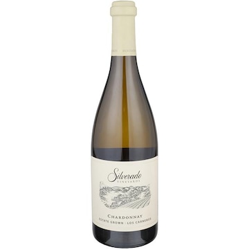 Silverado Vineyards Chardonnay California White Wine
