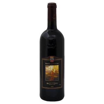 Banfi Sangiovese, Brunello Di Montalcino