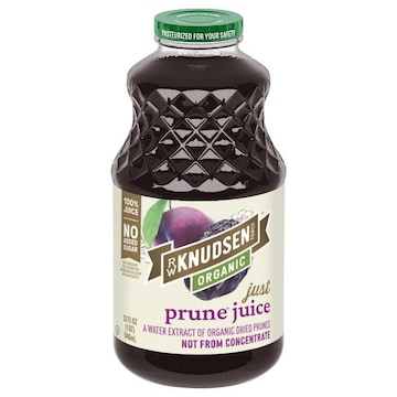 R.W. Knudsen Family Organic Prune Juice