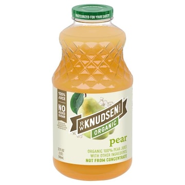 R.W. Knudsen Family Organic Pear Juice