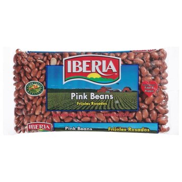 Iberia Pink Beans