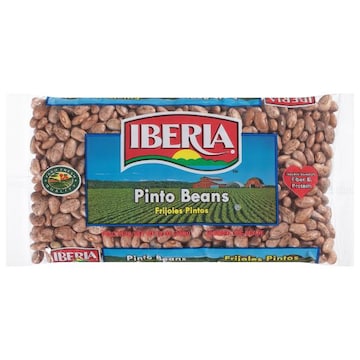 Iberia Pinto Beans