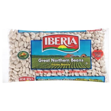 Iberia Great Northern Beans