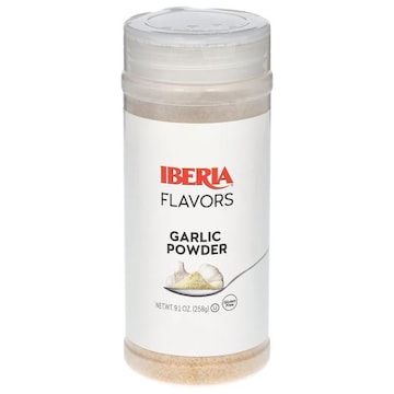 Iberia Flavors Garlic Powder