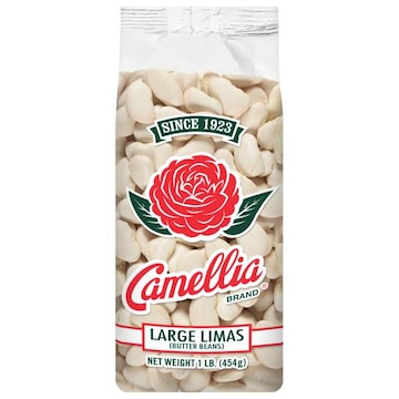 Camellia Brand Large Limas