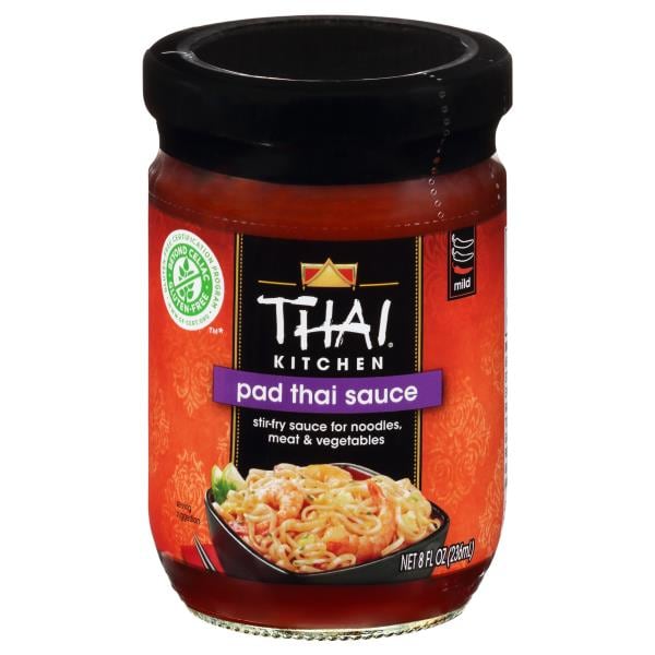 Thai Kitchen Gluten Free Pad Thai Sauce Publix Super Markets