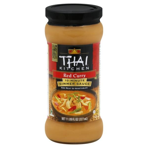 Red curry cheap paste publix