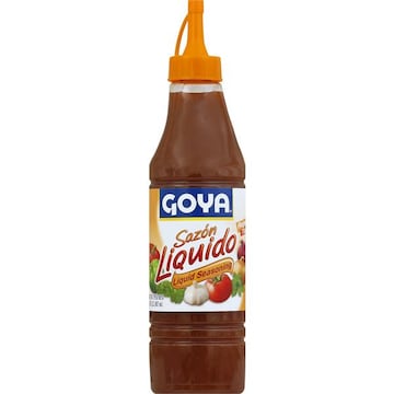 Goya Liquid Seasoning, Regular
