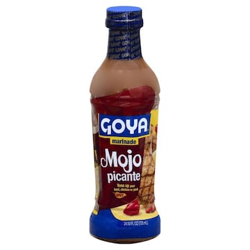 Goya Marinade, Mojo Picante, Spicy