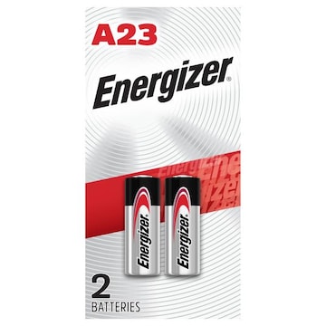 Energizer A23 Batteries