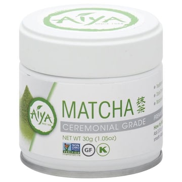 Aiya Matcha, Ceremonial Grade